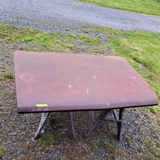 1967 Pontiac GTO Trunk Deck Lid