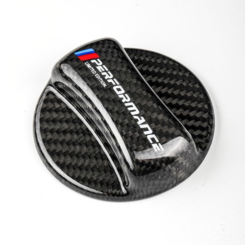 Gas Fuel Cap Hat Cover For BMW 4 Series 420i 430i 440i M Sport xDrive M4 Coupe - Picture 4 of 7