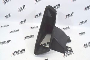 VW Arteon 3H Luftführung Zusatzkühler vorne links Luftkanal Kühler 3G8121333