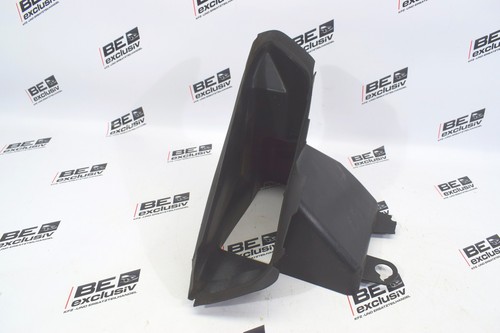 VW Arteon 3H Luftführung Zusatzkühler vorne links Luftkanal Kühler 3G8121333