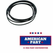 For Electrolux Dryer Drum Drive Belt PM-134719300 PM-AP4368788 PM-137315300