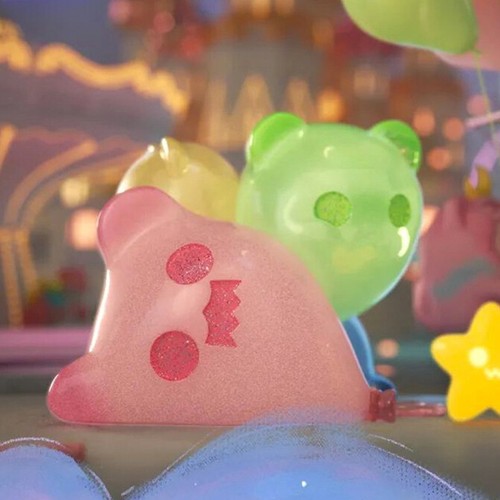 F.UN SHINWOO Dreamy Land Series New Choose style blind box baby ghost bear cute - Picture 20 of 29