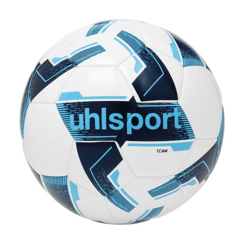 Uhlsport Fußball Größe 3 4 5 Mannschaftstraining individuelle Geschicklichkeit Übungsfußball Ball - Bild 8 von 8