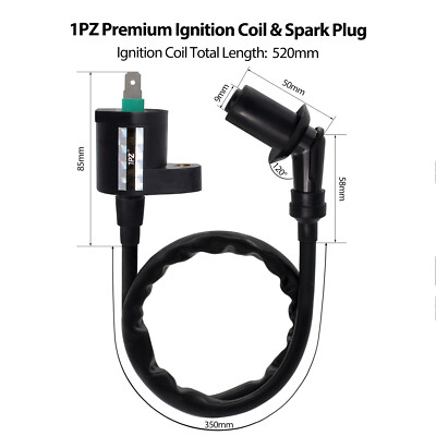 New Ignition CDI For Honda TRX400EX TRX 400EX 400X 1999-2004 30410-HN1-003 USA E - Foto 6