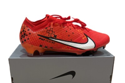 Size 7 - Nike Zoom Mercurial Vapor 15 Elite MDS FG Dream Speed