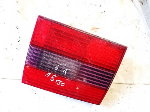 Volkswagen Passat 1995 Tail Light lamp Outside, Rear Left 3a994525 #1698748-90