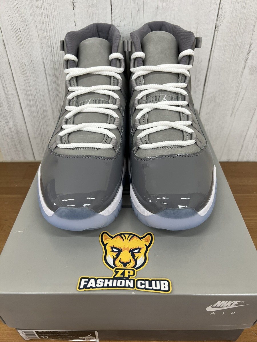 Air Jordan 11 Cool Grey 2021 MENS CT8012-005 | eBay Air Jordan 11 Cool Grey 2021 MENS CT8012-005 | eBay