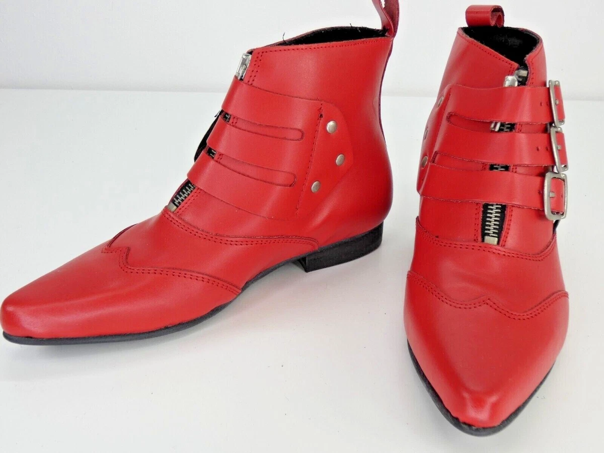 Underground winklepickers cheap