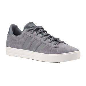 adidas daily 2.0 herren grau