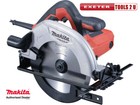 Makita M5802 MT Series 190mm Circular Saw 240v with TCT Saw Blade