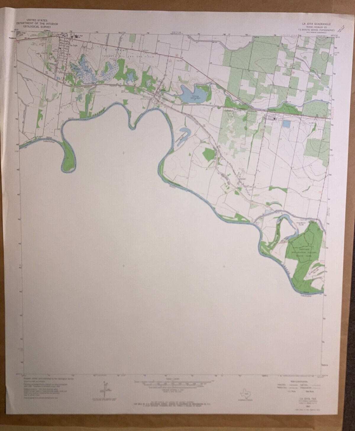 Surveyor Market Item for Sale