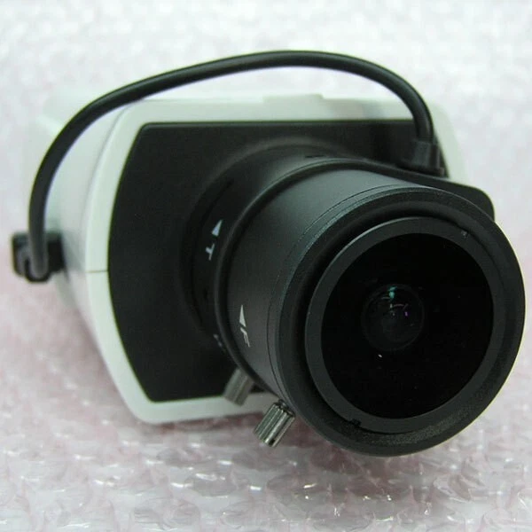 Panasonic i-PRO Extreme WV-S1110 iA H.265 HD Indoor Bullet Network Camera - Image 4 of 4