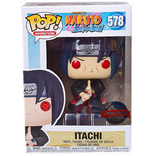 itachi funko pop pre order