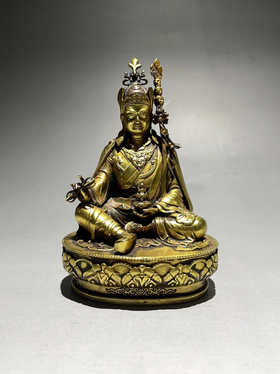 中国古董佛像明(1368-1644) 中国朝代雕像、雕像| eBay