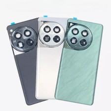 New Rear Housing Battery Back Door Cover Replacement For Oneplus 12 1 12 5G