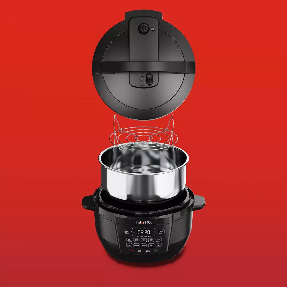 US Instant Pot 7.5qt 7-in-1 Electric Multifunction Electric Pressure Cooker