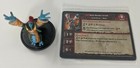 Mojo Mender Ja'nah World of Warcraft Miniatures Figure WoW Cards Core Set Troll