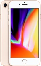 iPhone 8 Gold 64GB for sale | eBay
