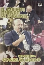 Stanislao Marino El Spirits Inmundo En La Iglesia 