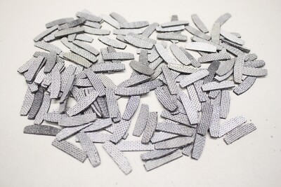 160x  1906 Rotor Blatt für DOTCO Druckluft Ersatzteil Spare 4900040492