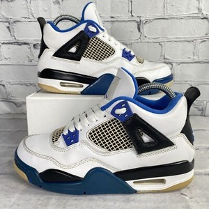 Jordan 4 Motorsport | eBay