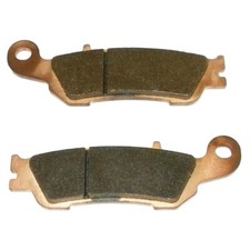 Brake Pads 2007-2018 Yamaha Motorcycle Yz 250 Motorcycle Yz 125 OEM 5XCW00450000