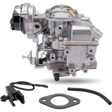 Carburetor Type Carter Yfa 1 Barrel Electric Choke Fit For Ford 4.9l 300 Cu F150 Carburetor Type Carter Yfa 1 Barrel Electric Choke Fit For Ford 4.9l 300 Cu F150