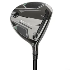 TaylorMade 2025 Qi35 Max Custom Fairway Wood - Left Hand - Pick your specs
