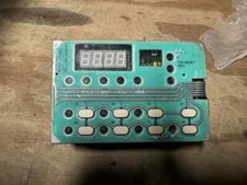 Speed Queen 802808P Washer Control Board C4 Tier 3 Alliance AZ10285  DG