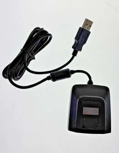 Secugen HU20-A Fingerprint Recognition Reader
