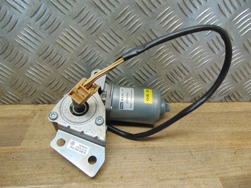 Sliding door motor