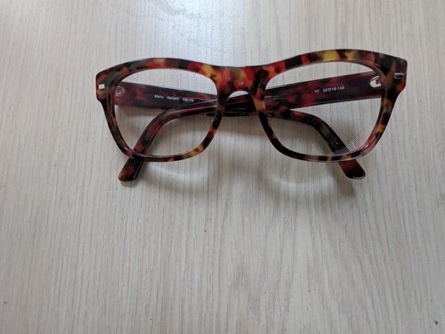 Eyeglass Frame MARIO GALBATTI MG152 GUC - Picture 2 of 5