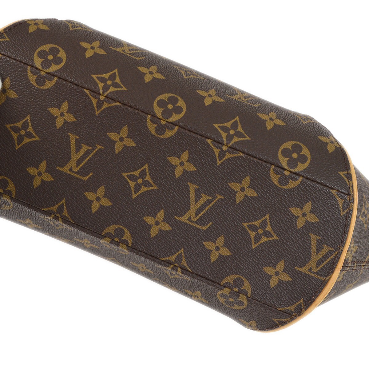 Louis Vuitton Monogram Ellipse Shopping Shoulder Bag M51128 Louis Vuitton Monogram Ellipse Shopping Shoulder Bag M51128