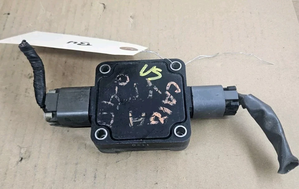 Módulo de control de encendido Infiniti Q45 1990-1991 4,5 L 22020-60U00 JDM OEM Foto 3 de 3