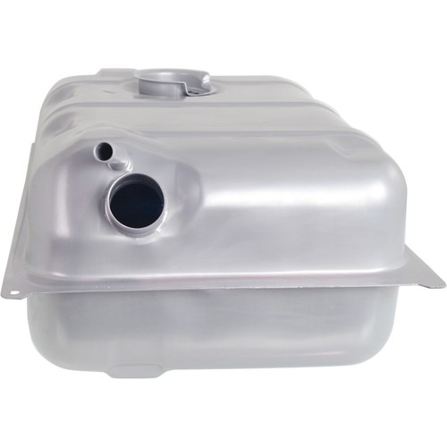 15 Gallon Fuel Gas Tank For 77 Jeep CJ5 CJ7 With Lock Ring Kit Natural 723650191729 eBay