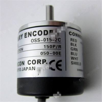OSS-015-2C New 1Pc Rotary Encoder Nemicon zg