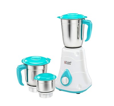 rajesh mixer grinder 550 watt price