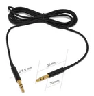 SunshineTronic Premium Audio 3.5mm Stereo 1.5m Plug-to-Plug Cable