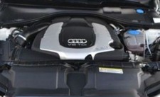 Moteur Audi A7