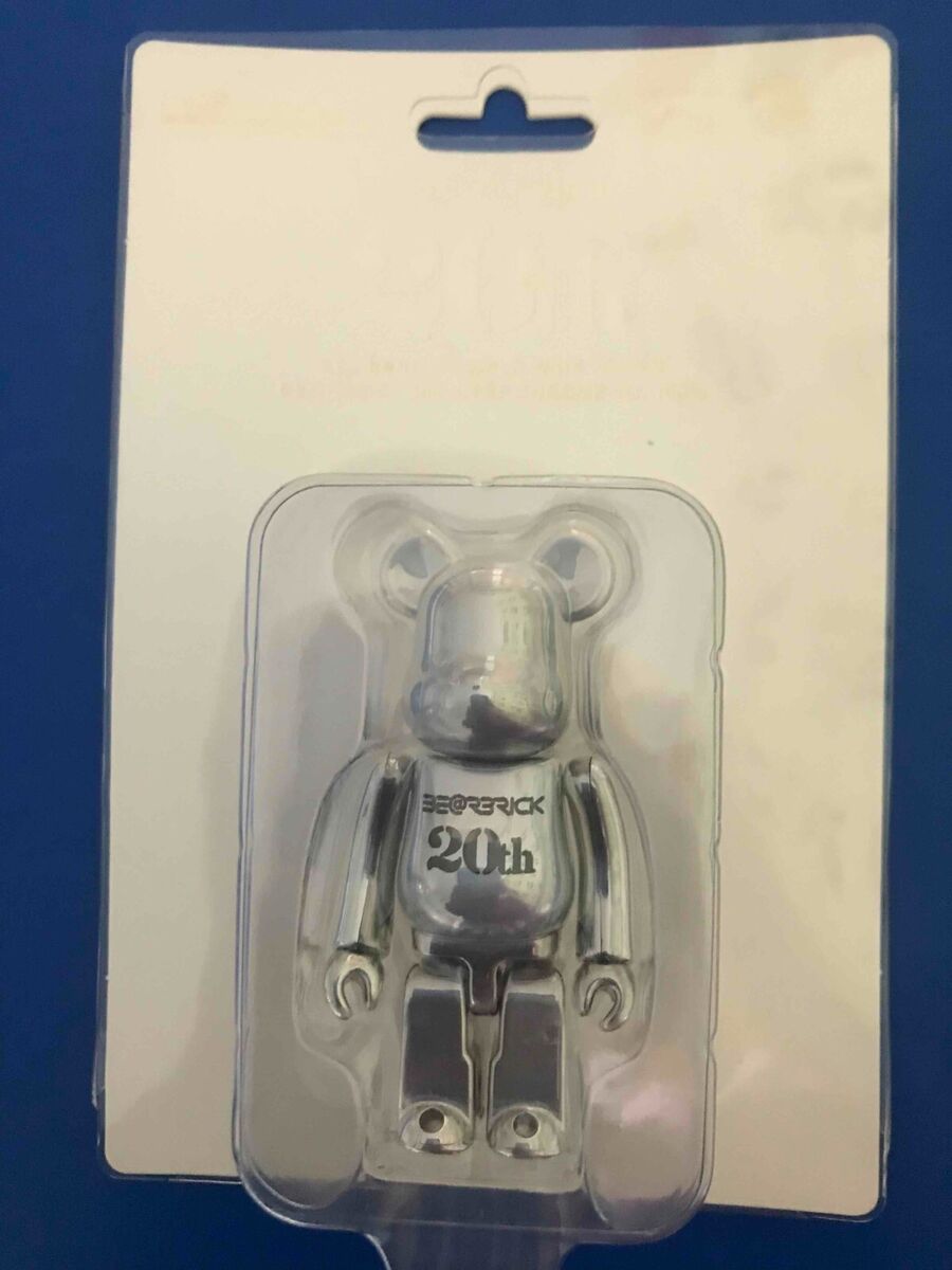 BE@RBRICK WOLD WIDE TOUR 3 deep chrome | eBay BE@RBRICK WOLD WIDE TOUR 3 deep chrome | eBay