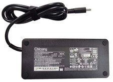 Chicony 19.5V 16.92A 16.9A 330W AC Adapter Charger For MSI GE76 GT77