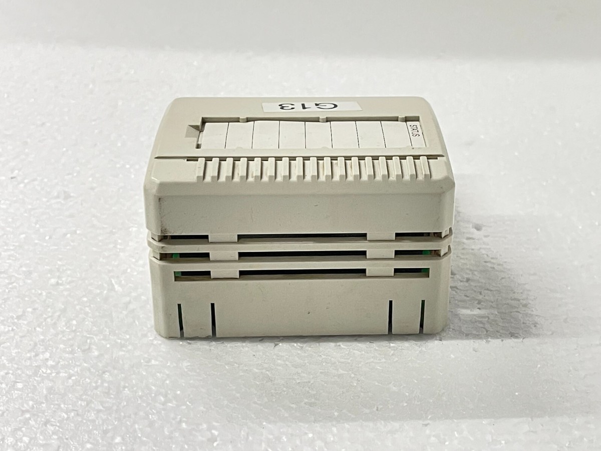 Modulo ABB DI820/3BSE008512R1 – Nuovo – Chipsgate
