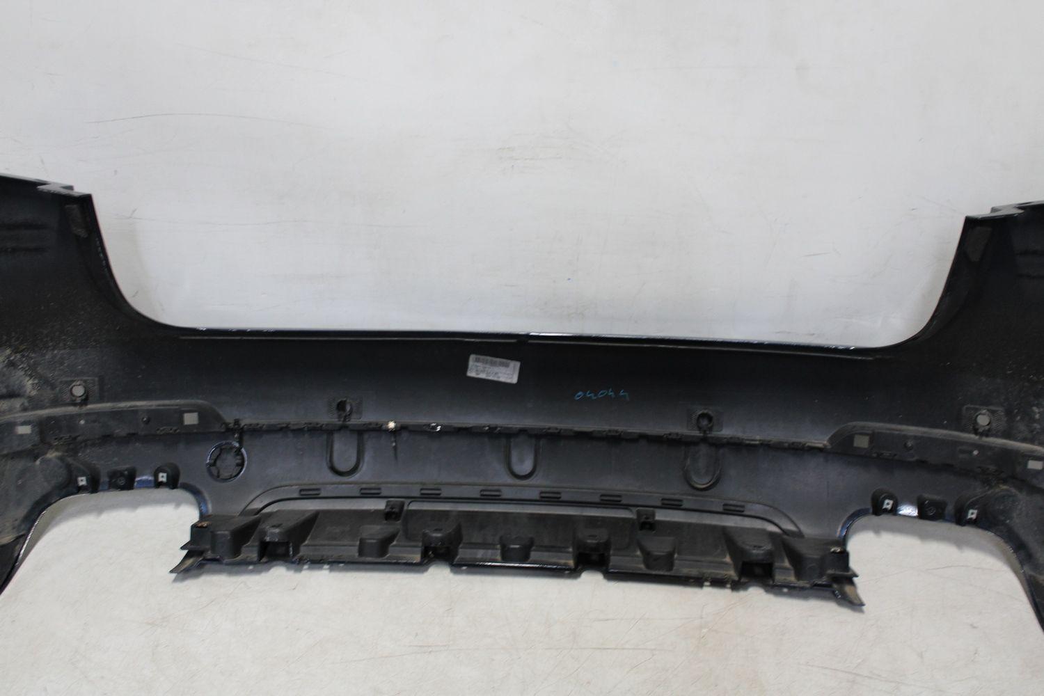 Rear Bumper Assembly MASERATI LEVANTE 21
