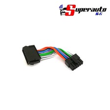 Audison AP F IN ADP Adattatore Cablaggio per Cavi AP P&P con AP F8.9 bit