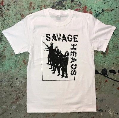 Savageheads Shirt