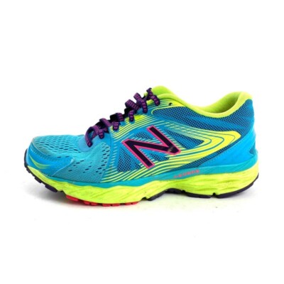 New Balance 680v4 Tech Ride Women's 