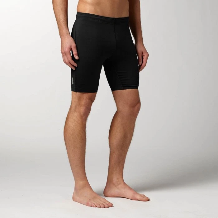 REEBOK Men's Performance Running Tights / Shorts