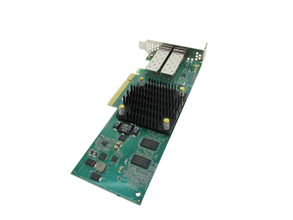Chelsio Communications 110-1160-50 T520-CR Ethernet Adaper MSIP-REM-CC2-T520 - Image 2 of 4