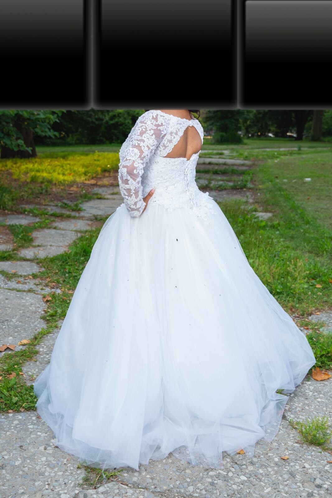 morilee-white-corset-ball-gown-wedding-dress-gem