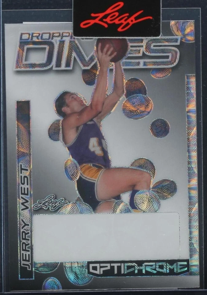 Pre-Production Proof Kaleidoscope